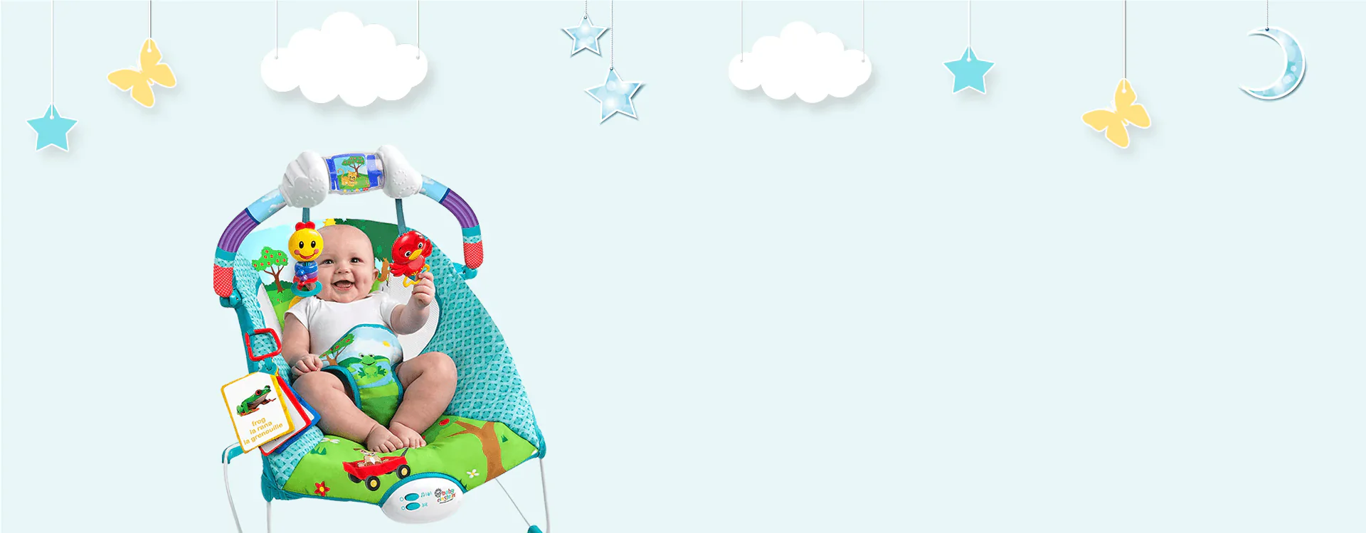Unlocking Joy for Every Child
